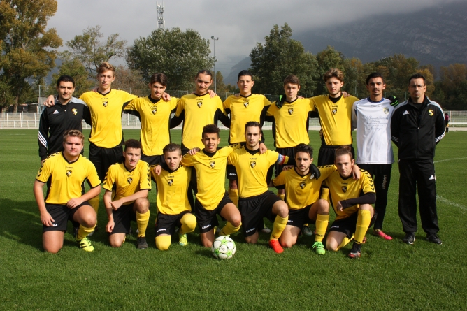 Gambardella : les résultats du 4ème tour